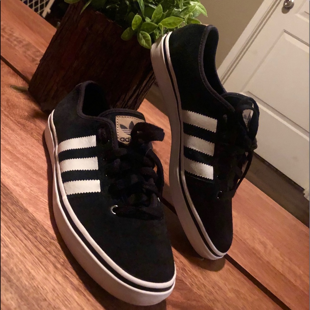 Adidas sneakers